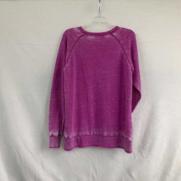 women's sweatshirt - Picture 4 of 5